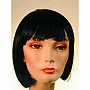 Lacey Wigs Pulp Fiction